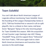 Yahoo Esports now available in Play Store 8