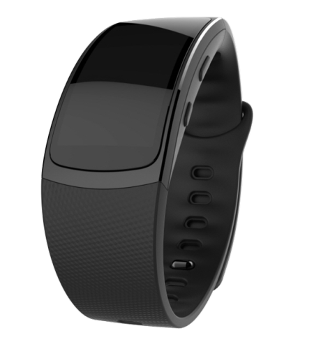 Samsung Gear Fit2