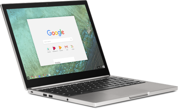 No more Pixel laptops, even brand expansion seems questionable 4
