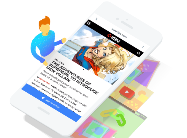 Google Spaces is shutting down less than a year after opening 3