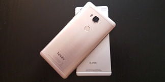 How to change launchers on your Huawei or Honor device 1