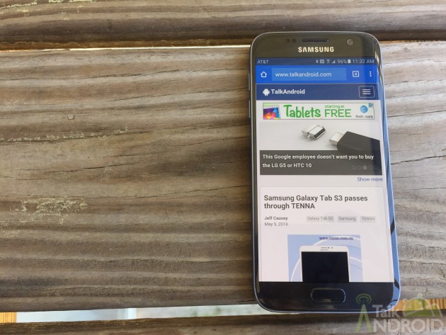 Massive details on the Galaxy S8 leak just months before launch 5