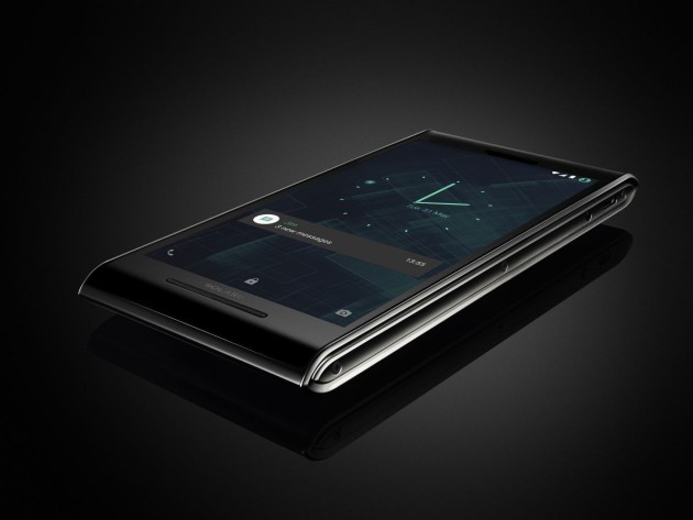 sirin labs solarin