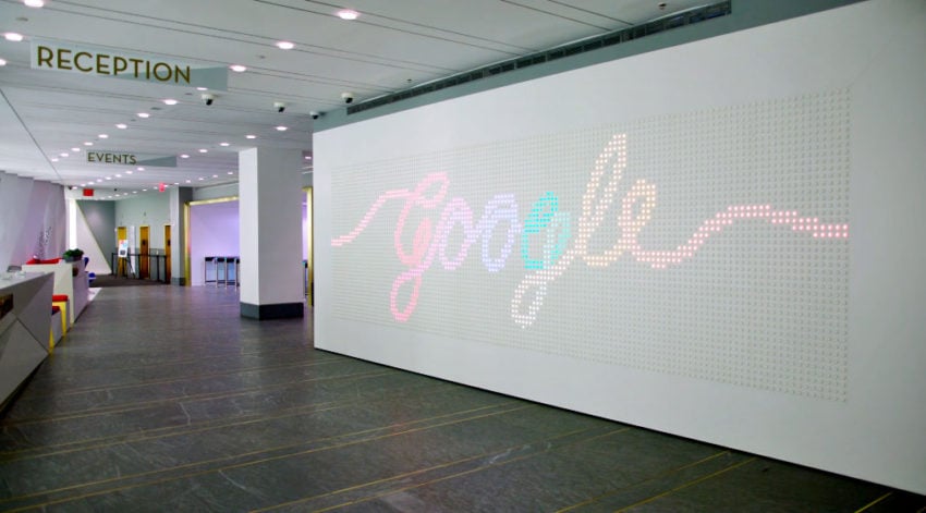 Google creates $4 million crisis fund to aid immigration organizations 4