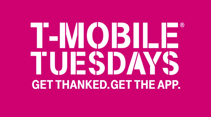 Celebrate a year of T-Mobile Tuesdays with even more free stuff 4