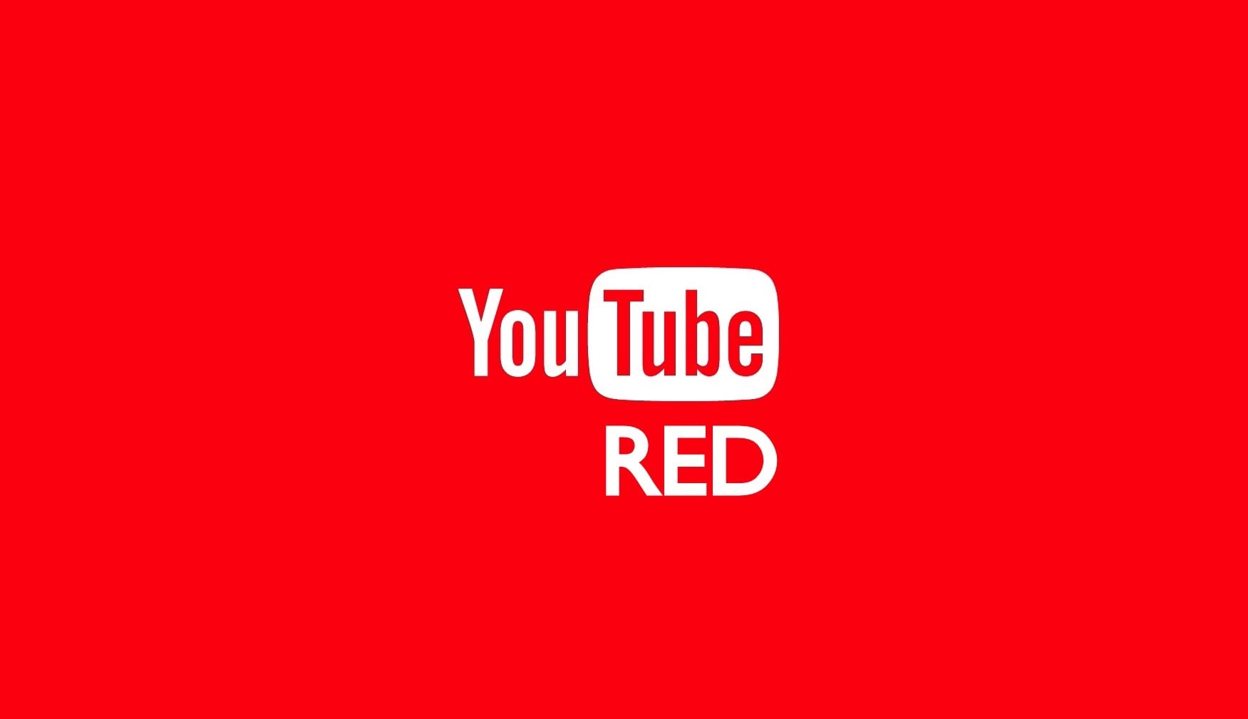 Google may be readying a switch from YouTube Red to YouTube Premium ...