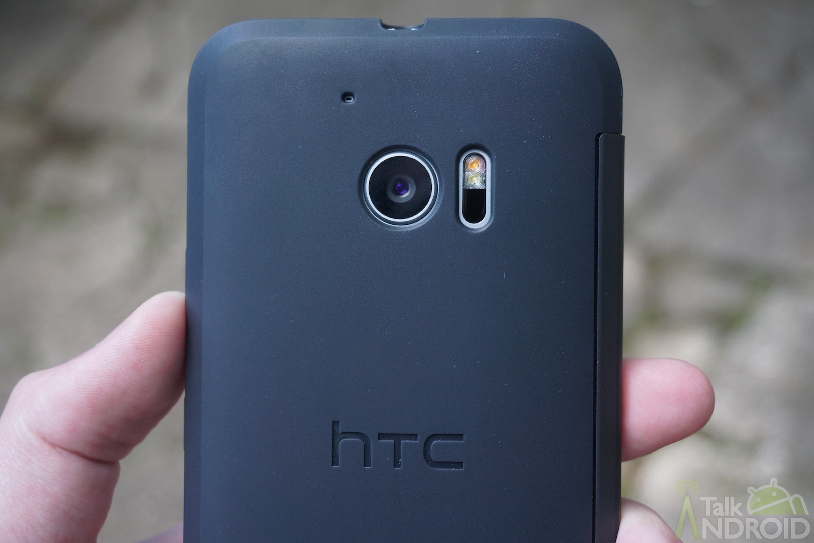 HTC 10 will get Nougat in Q4, M9 and A9 to follow 4