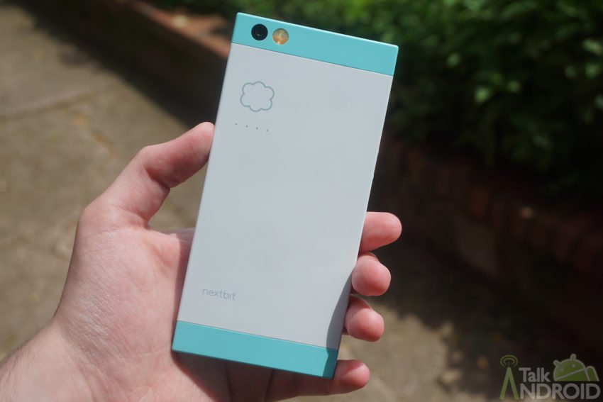 [Deal] Go buy the Nextbit Robin for $117 on Amazon 2