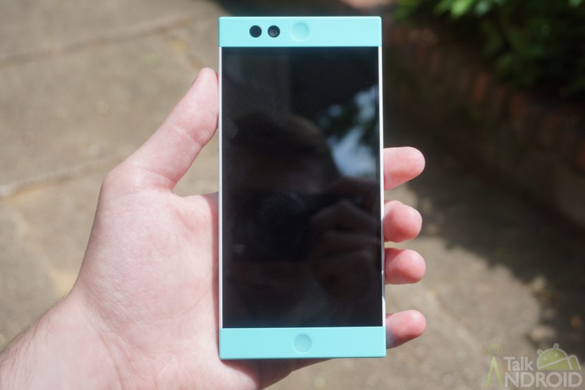 [Deal] Go buy the Nextbit Robin for $117 on Amazon 3