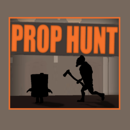 prop-hunt