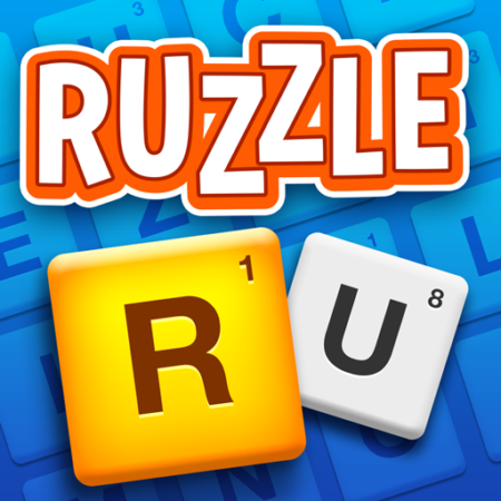 ruzzle