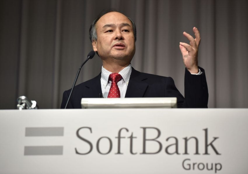 softbank-ceo-masayoshi-son