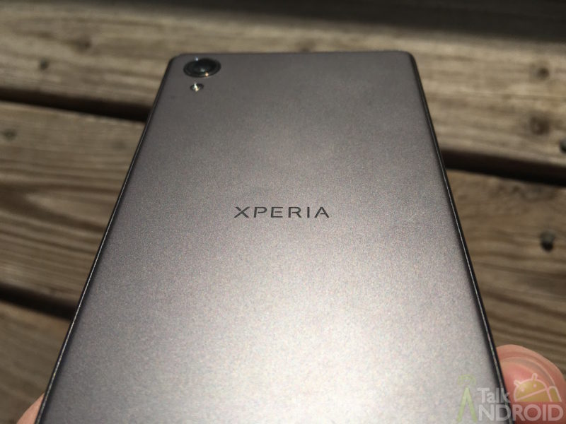 Two Android O-powered Xperia phones from Sony are in production 4