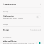 YI Home Camera 2 review 4