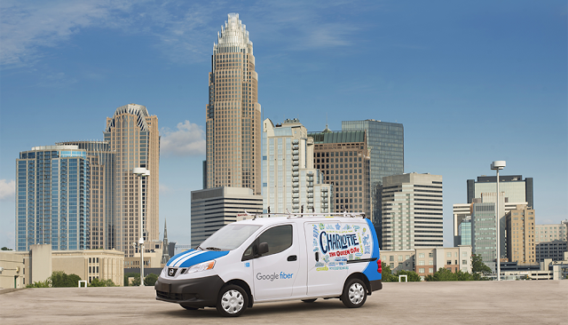 Google-Fiber