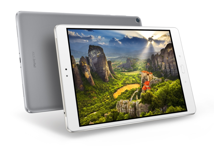 asus zenpad 3S 10