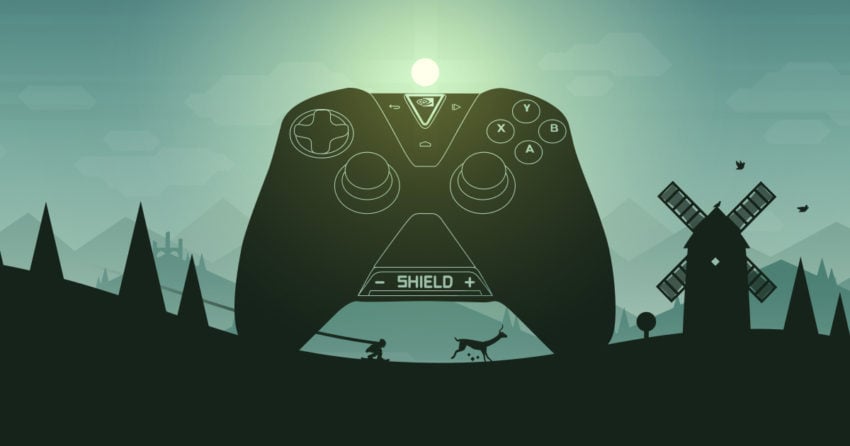 GeForce Now