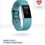 New wave of Fitbit devices revealed in images 4