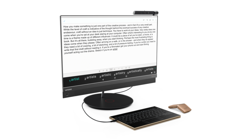 lenovo_yoga_book_connected_to_monitor