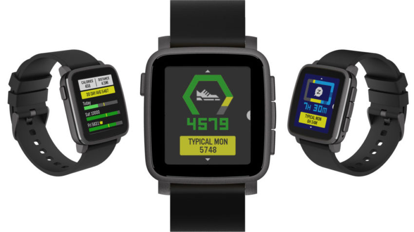 pebble 4.0