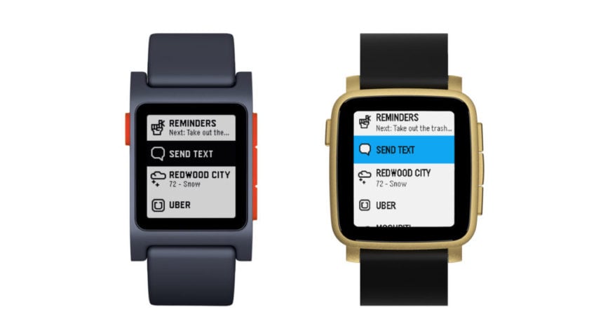 pebble launcher