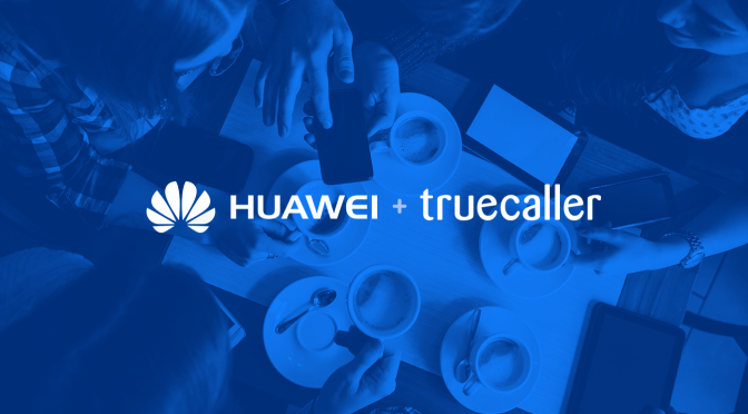 truecaller_huawei_partner_banner
