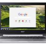 Acer announces Chromebook R 13 complete with 360-degree swivel display 4