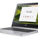 Acer announces Chromebook R 13 complete with 360-degree swivel display 5
