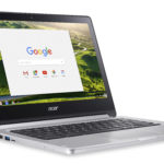 Acer announces Chromebook R 13 complete with 360-degree swivel display 6