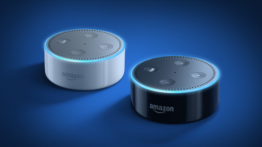 [Deal] Amazon knocks $10 off the Echo Dot for a limited time 3