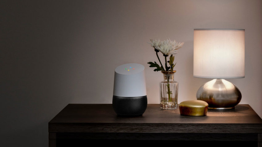 google_home_lamp_nighttime