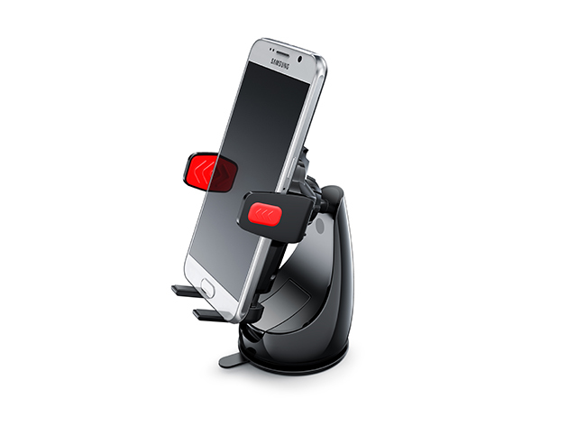 montar air wireless charging car mount