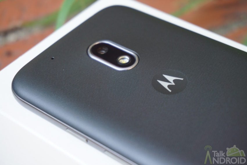 Evan Blass shows Verizon's Moto G5 Plus launching soon 4