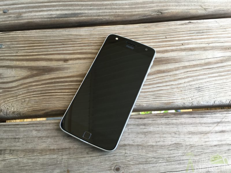 [Deal] Take $50 off the Moto Z Play, buy it for $399 4