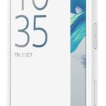 Sony's Xperia X Compact is up for pre-order in the U.S. 6