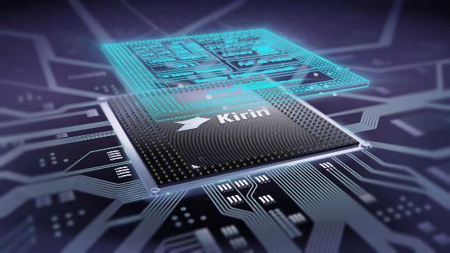 Huawei launching great new midrange 7nm Kirin 810 chip in the Nova 5 4