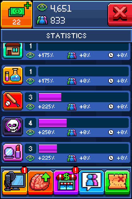 Statistics