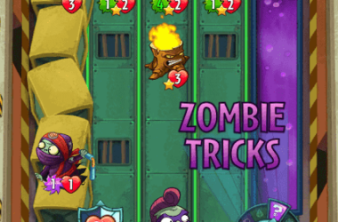 Plants vs. Zombies Heroes