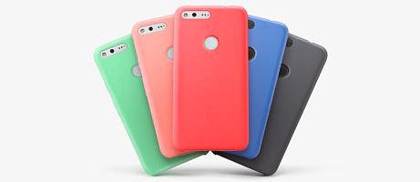 Best Google Pixel cases 3