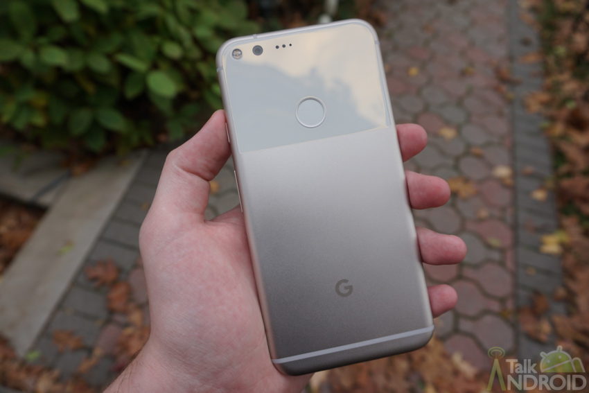 Potential Google Pixel XL 2 benchmark confirms Snapdragon 835, ultra tall screen 4