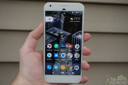 Pixel phones hit with a texting bug as Google works on a fix 3