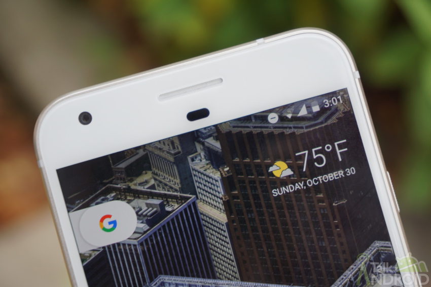 Specifications for new Pixel 2 devices, Taimen and Walleye, revealed 5