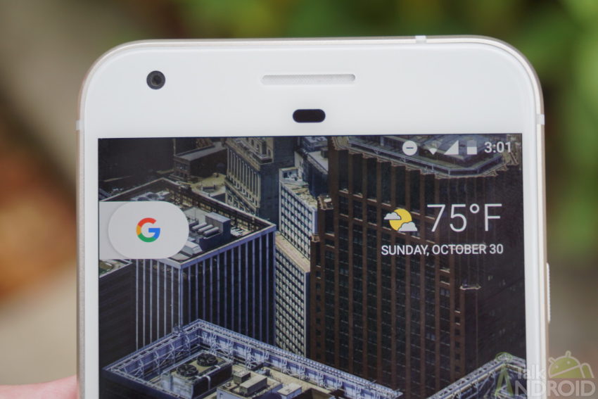 Google could get the Snapdragon 836 first for the Pixel 2 5