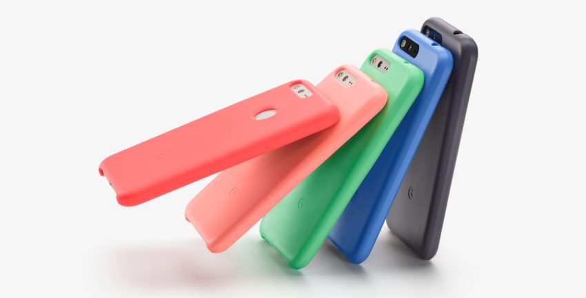 pixel-case-by-google