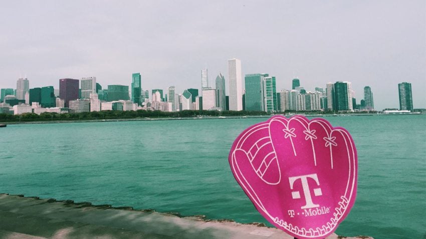 T-Mobile again gives customers MLB.TV Premium for free during 2017 season 4