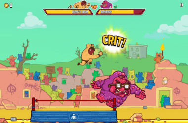 Burrito Bison Launcha Libre Guide