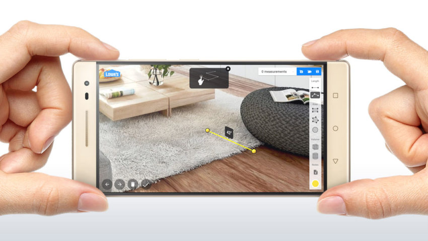 Google confirms Project Tango shutdown in 2018 as focus shifts to ARCore 2