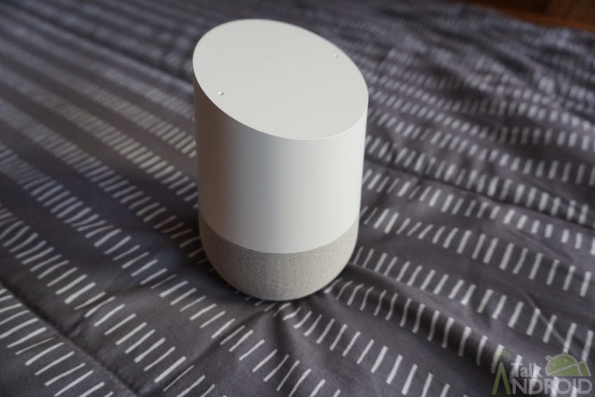 Google Home finally gets Bluetooth audio, Deezer and Spotify Free support coming soon 4