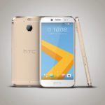 HTC 10 Evo is the HTC Bolt for the global market 4