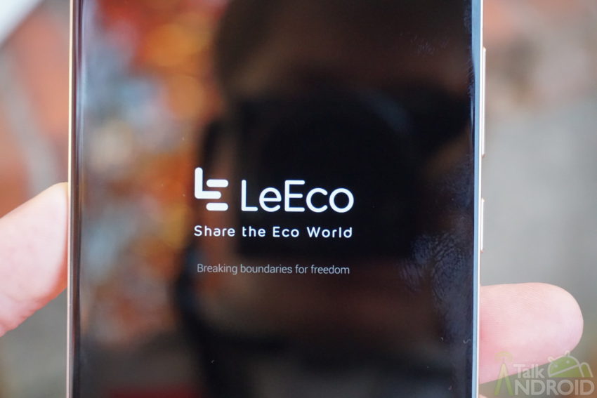 More pressure piled on LeEco as CEO's bank accounts and assets frozen 2